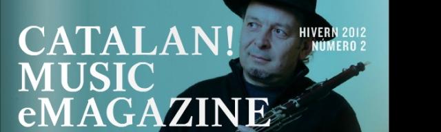 Catalan! Music eMagazine número 2