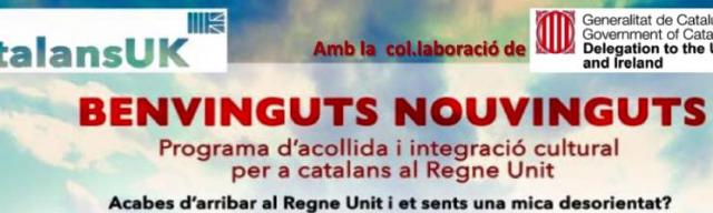 Nova sessió del Taller de Nouvinguts !