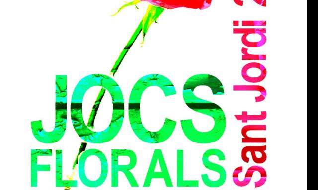 S'obre la convocatòria per als Jocs Florals 2017