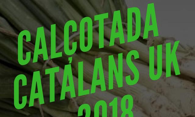 Comença la venda d'entrades per la calçotada!