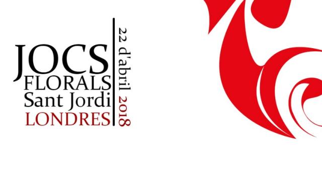 Jocs Florals a Londres 2018