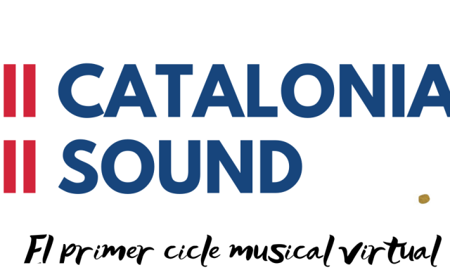 #CataloniaSound