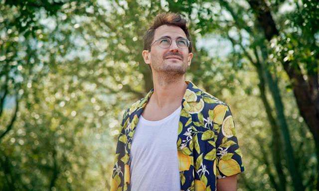 Guillem Roma, proper convidat al ‘Catalonia Sound’ de CatalansUK