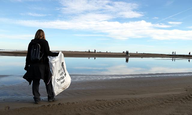 CatalansUK farà una festa solidària per recaptar fons per al Delta de l’Ebre