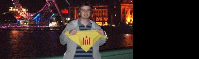 El Casal Català de Londres crida els catalans del Regne Unit a manifestar-se el 10J