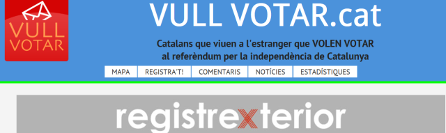 Registre Exterior 