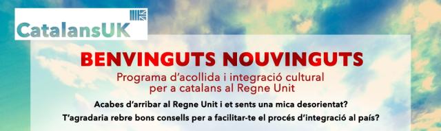 Benvinguts Nouvinguts !
