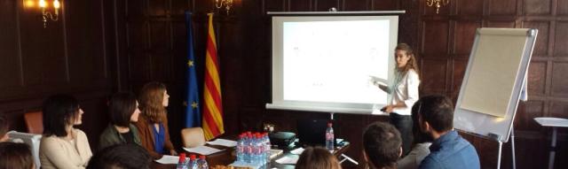 Segona edició del Programa d'Acollida i Integració de Nouvinguts