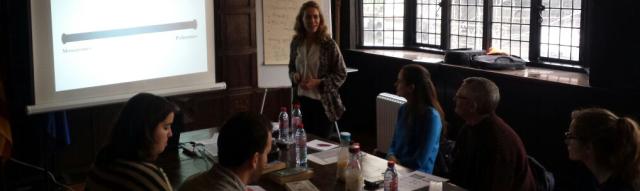 3a Edició del Taller Benvinguts Nouvinguts !