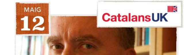 Col·loqui amb Matthew Tree