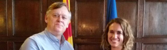 Renovació de la Junta de Catalans UK