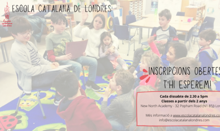 Escola Catalana de Londres