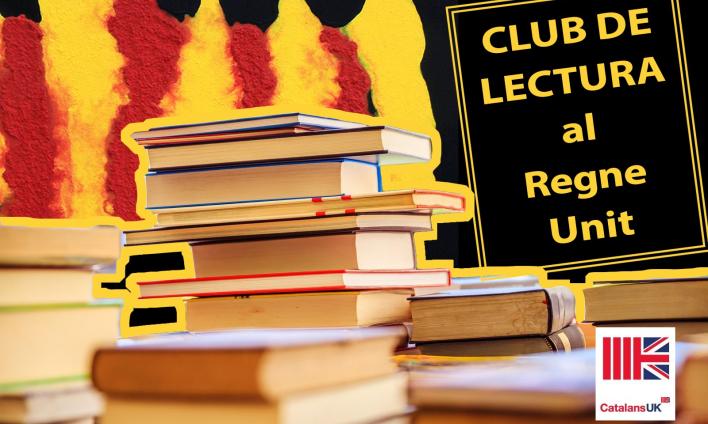 El Club de Lectura de CatalansUK