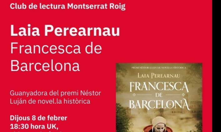 club de lectura feb 24